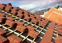 Rénover sa toiture à Aisey-sur-Seine